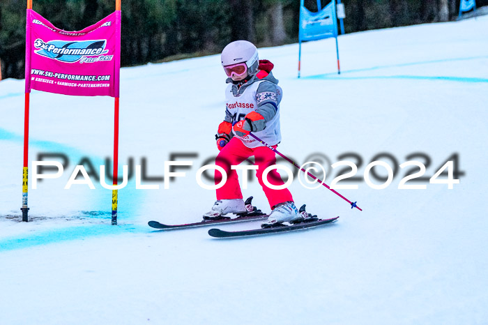 KIDS-NIGHT-RACE Farchant, 02.02.2024