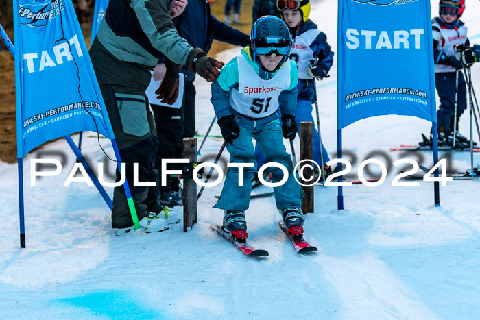 KIDS-NIGHT-RACE Farchant, 02.02.2024