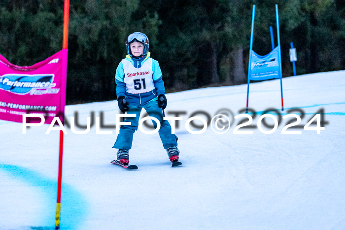 KIDS-NIGHT-RACE Farchant, 02.02.2024