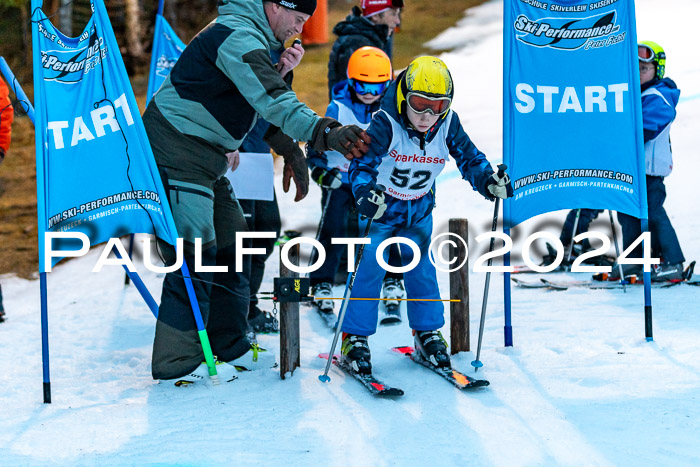 KIDS-NIGHT-RACE Farchant, 02.02.2024