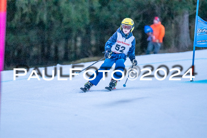 KIDS-NIGHT-RACE Farchant, 02.02.2024