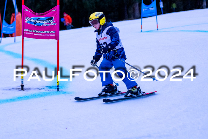 KIDS-NIGHT-RACE Farchant, 02.02.2024