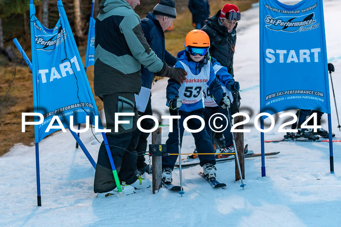 KIDS-NIGHT-RACE Farchant, 02.02.2024
