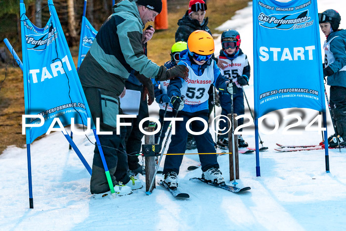 KIDS-NIGHT-RACE Farchant, 02.02.2024