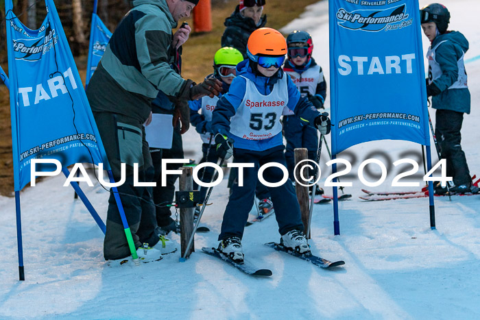 KIDS-NIGHT-RACE Farchant, 02.02.2024