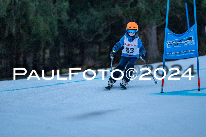 KIDS-NIGHT-RACE Farchant, 02.02.2024