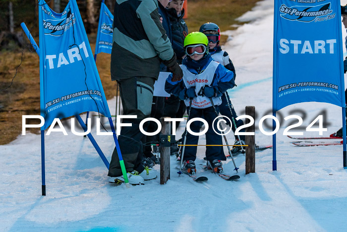 KIDS-NIGHT-RACE Farchant, 02.02.2024
