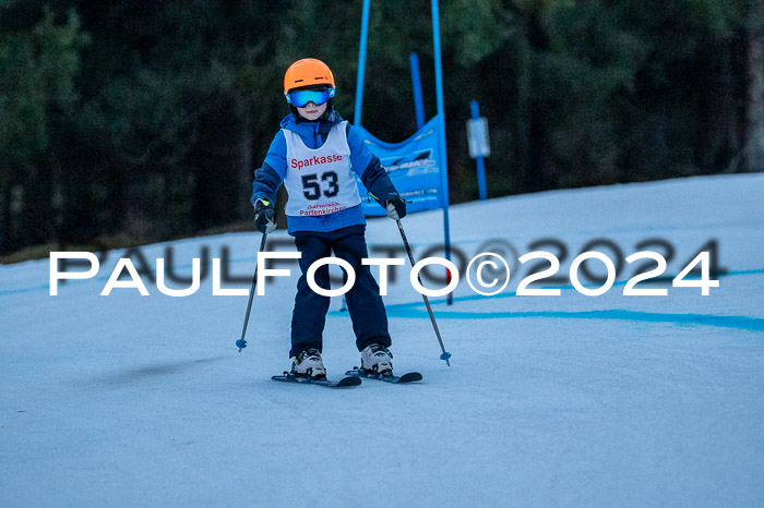 KIDS-NIGHT-RACE Farchant, 02.02.2024