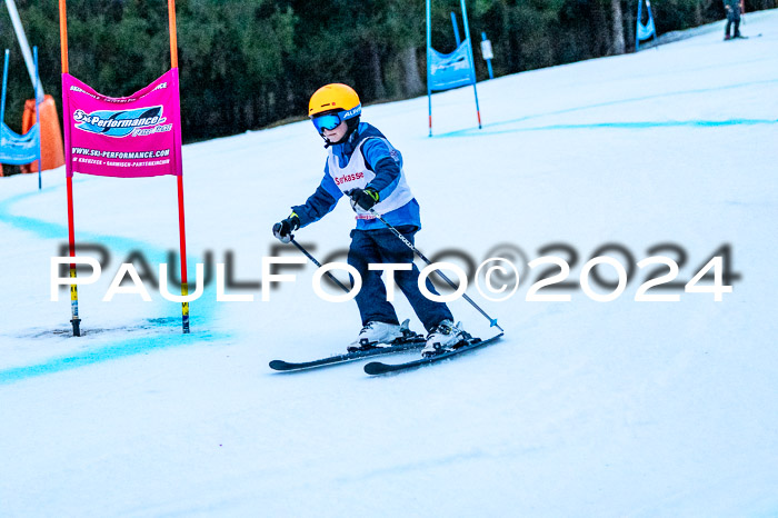 KIDS-NIGHT-RACE Farchant, 02.02.2024