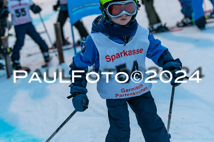 KIDS-NIGHT-RACE Farchant, 02.02.2024