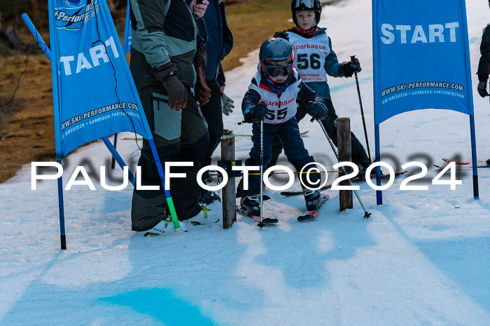 KIDS-NIGHT-RACE Farchant, 02.02.2024