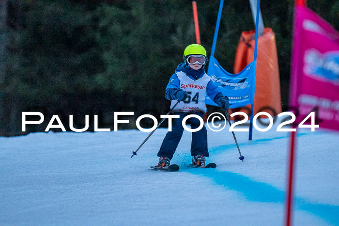 KIDS-NIGHT-RACE Farchant, 02.02.2024