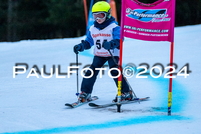 KIDS-NIGHT-RACE Farchant, 02.02.2024