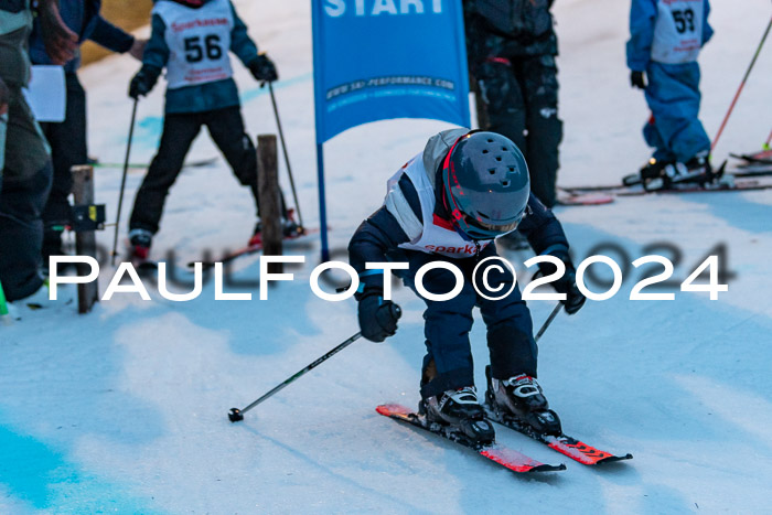 KIDS-NIGHT-RACE Farchant, 02.02.2024