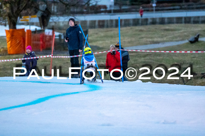 KIDS-NIGHT-RACE Farchant, 02.02.2024