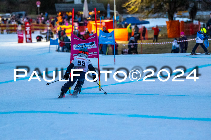 KIDS-NIGHT-RACE Farchant, 02.02.2024