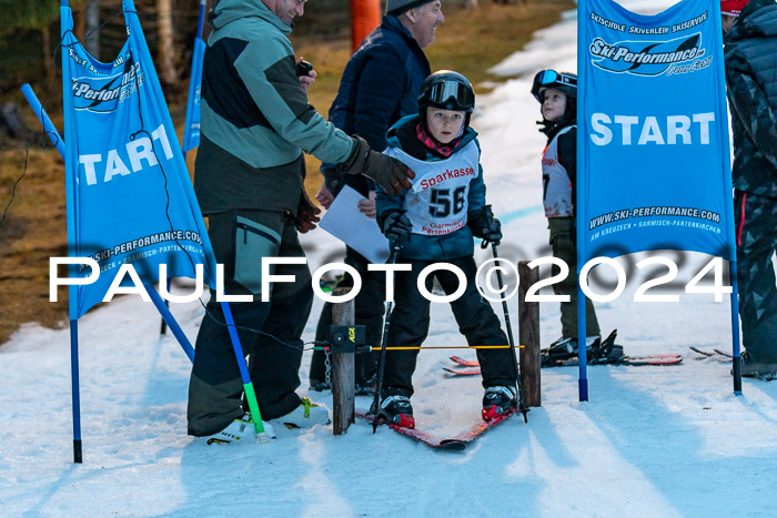 KIDS-NIGHT-RACE Farchant, 02.02.2024