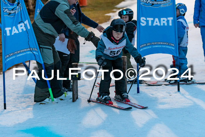 KIDS-NIGHT-RACE Farchant, 02.02.2024
