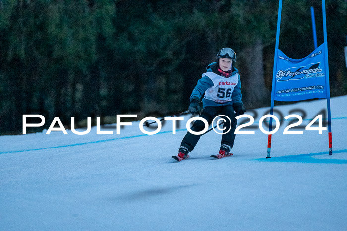 KIDS-NIGHT-RACE Farchant, 02.02.2024