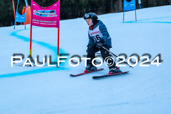 KIDS-NIGHT-RACE Farchant, 02.02.2024