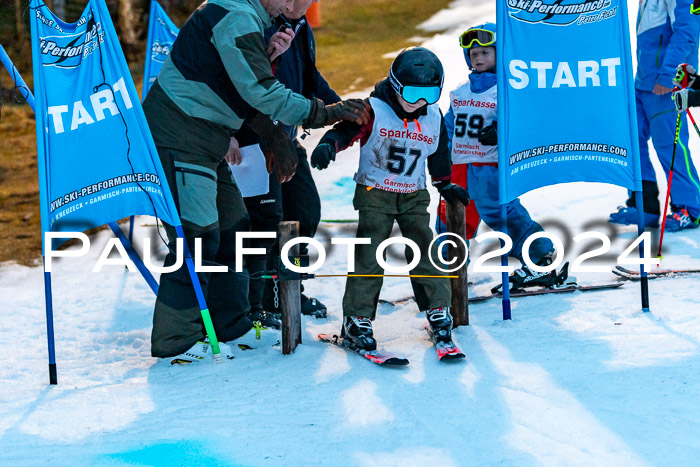 KIDS-NIGHT-RACE Farchant, 02.02.2024
