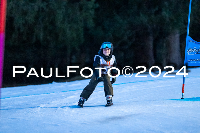 KIDS-NIGHT-RACE Farchant, 02.02.2024