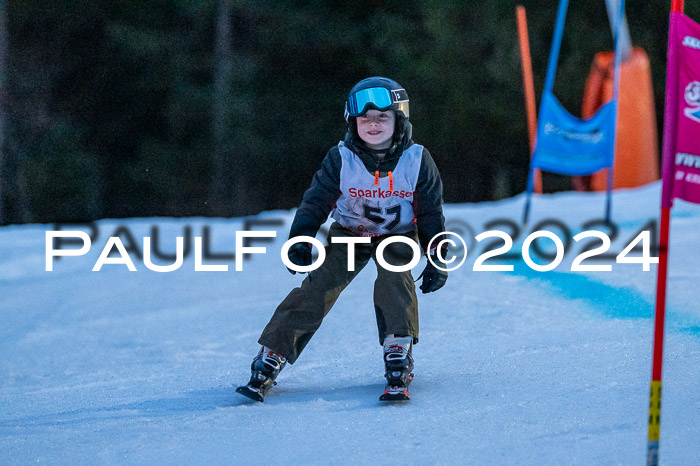 KIDS-NIGHT-RACE Farchant, 02.02.2024