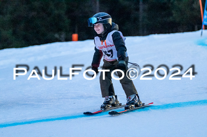 KIDS-NIGHT-RACE Farchant, 02.02.2024