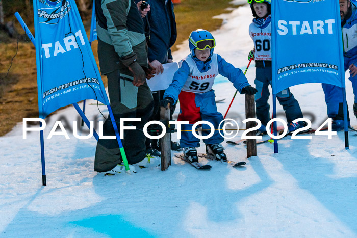 KIDS-NIGHT-RACE Farchant, 02.02.2024