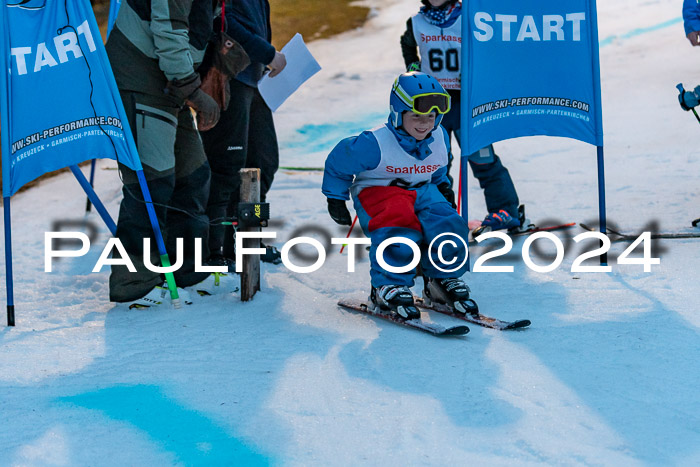 KIDS-NIGHT-RACE Farchant, 02.02.2024