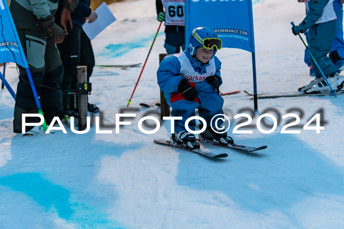 KIDS-NIGHT-RACE Farchant, 02.02.2024
