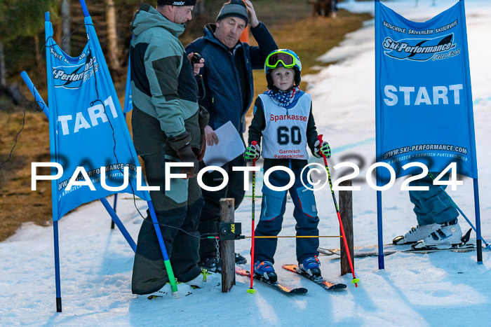 KIDS-NIGHT-RACE Farchant, 02.02.2024