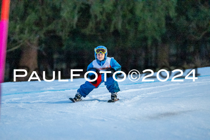 KIDS-NIGHT-RACE Farchant, 02.02.2024