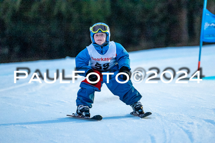 KIDS-NIGHT-RACE Farchant, 02.02.2024