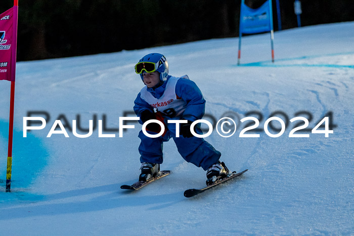 KIDS-NIGHT-RACE Farchant, 02.02.2024