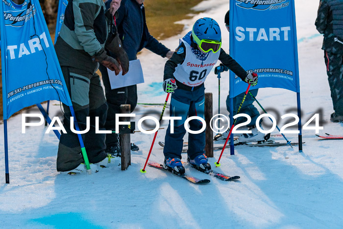 KIDS-NIGHT-RACE Farchant, 02.02.2024