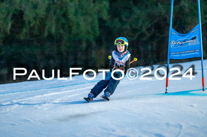 KIDS-NIGHT-RACE Farchant, 02.02.2024