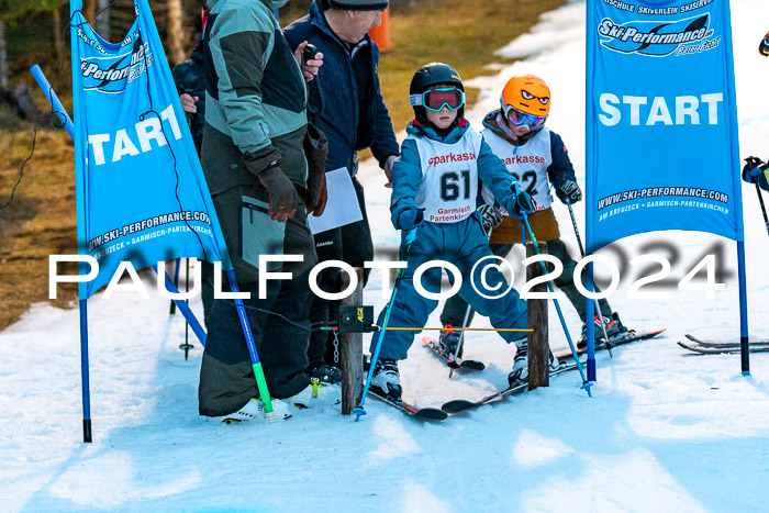 KIDS-NIGHT-RACE Farchant, 02.02.2024
