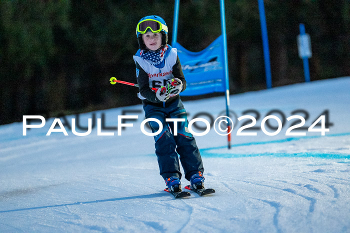 KIDS-NIGHT-RACE Farchant, 02.02.2024