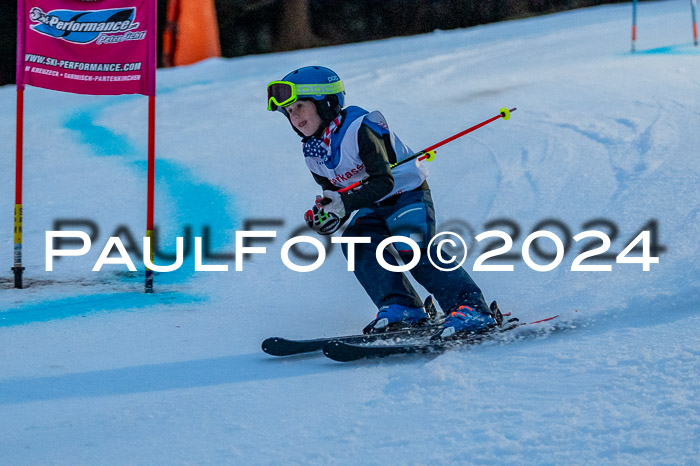 KIDS-NIGHT-RACE Farchant, 02.02.2024