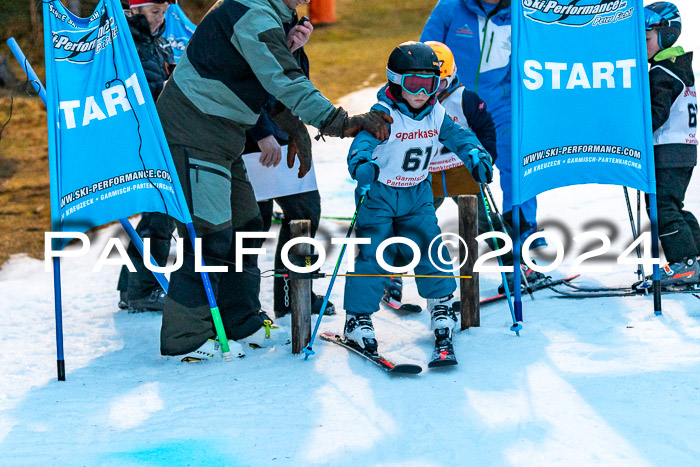 KIDS-NIGHT-RACE Farchant, 02.02.2024