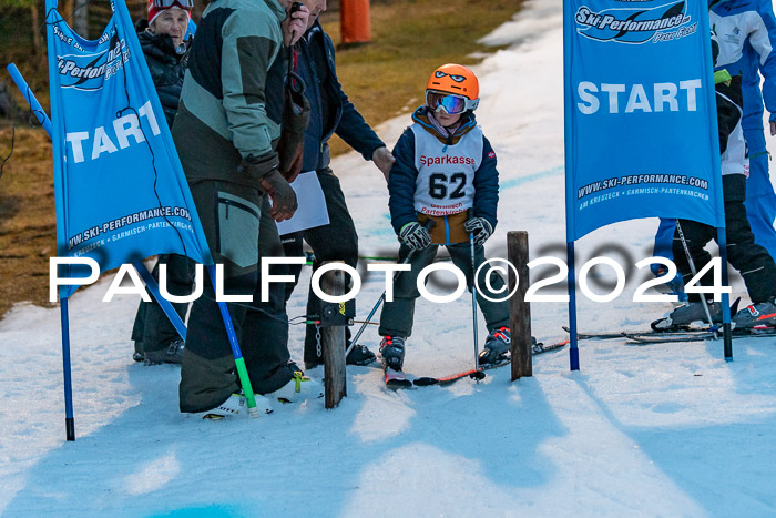 KIDS-NIGHT-RACE Farchant, 02.02.2024