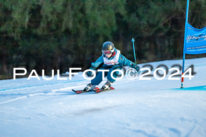 KIDS-NIGHT-RACE Farchant, 02.02.2024
