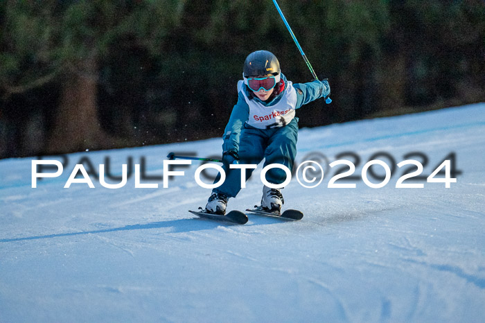 KIDS-NIGHT-RACE Farchant, 02.02.2024