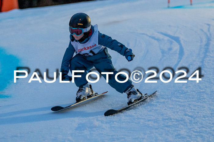 KIDS-NIGHT-RACE Farchant, 02.02.2024