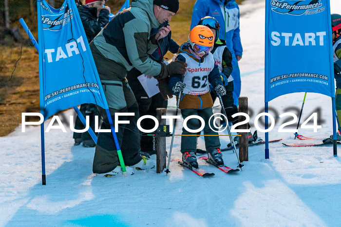 KIDS-NIGHT-RACE Farchant, 02.02.2024