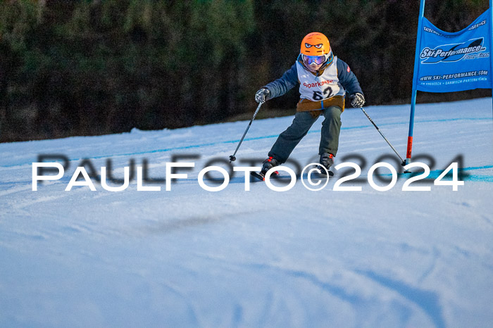KIDS-NIGHT-RACE Farchant, 02.02.2024