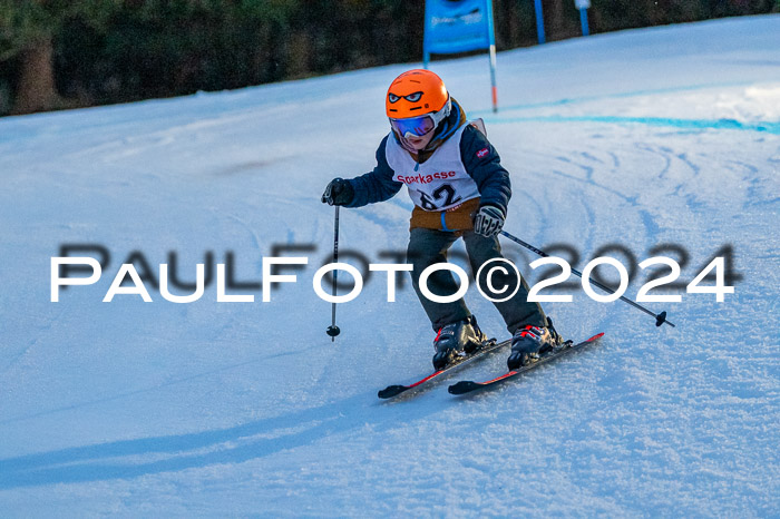KIDS-NIGHT-RACE Farchant, 02.02.2024