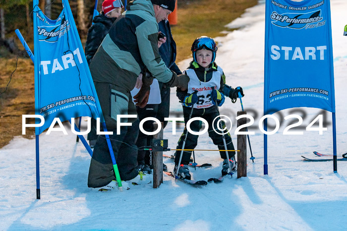 KIDS-NIGHT-RACE Farchant, 02.02.2024