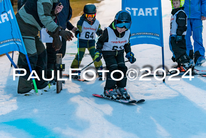 KIDS-NIGHT-RACE Farchant, 02.02.2024